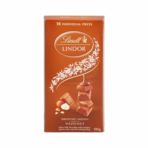 Lindt Lindor Noir 70% 145g